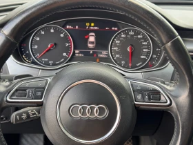 Audi A6 3.0TFSI / Quattro / S-line / MARTIX | Mobile.bg    8