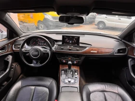Audi A6 3.0TFSI / Quattro / S-line / MARTIX | Mobile.bg    12