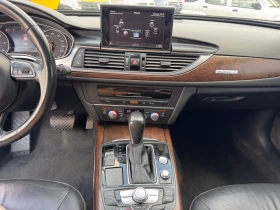 Audi A6 3.0TFSI / Quattro / S-line / MARTIX | Mobile.bg    7