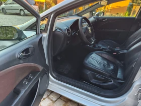 Seat Leon 2.0TDI/140K.S | Mobile.bg    5