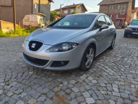 Seat Leon 2.0TDI/140K.S | Mobile.bg    2