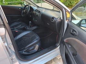 Seat Leon 2.0TDI/140K.S | Mobile.bg    10