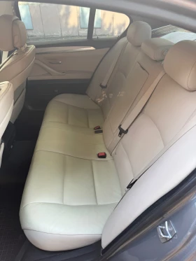 BMW 520 F10 8ZF | Mobile.bg    9
