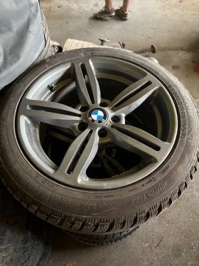 BMW 520 F10 8ZF | Mobile.bg    10