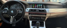 BMW 520 F10 8ZF | Mobile.bg    8