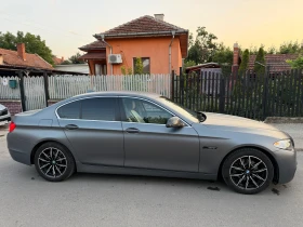     BMW 520 F10 8ZF