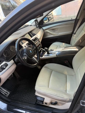 BMW 520 F10 8ZF | Mobile.bg    7
