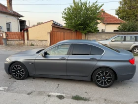     BMW 520 F10 8ZF