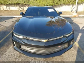 Обява за продажба на Chevrolet Camaro 2LT ~32 600 лв. - изображение 5