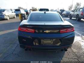 Chevrolet Camaro 2LT | Mobile.bg    15