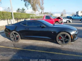 Обява за продажба на Chevrolet Camaro 2LT ~32 600 лв. - изображение 11