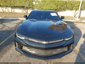 Обява за продажба на Chevrolet Camaro 2LT ~32 600 лв. - изображение 10