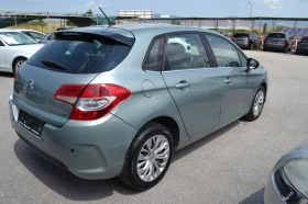 Citroen C4 1.6HDI | Mobile.bg    6