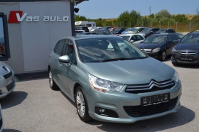 Citroen C4 1.6HDI | Mobile.bg    2