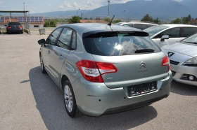 Citroen C4 1.6HDI | Mobile.bg    4