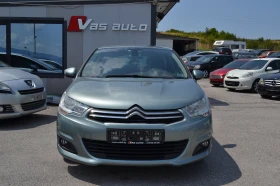 Citroen C4 1.6HDI | Mobile.bg    1