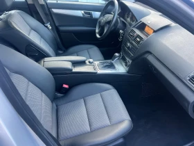 Mercedes-Benz C 220 C 220-AVANTGARDE - 13500 лв. - 18030014 12
