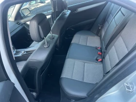 Mercedes-Benz C 220 C 220-AVANTGARDE - 13500 лв. - 18030014 14