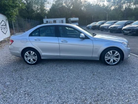 Mercedes-Benz C 220 C 220-AVANTGARDE - 13500 лв. - 18030014 8