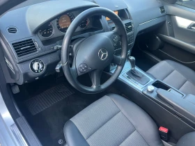 Mercedes-Benz C 220 C 220-AVANTGARDE - 13500 лв. - 18030014 11