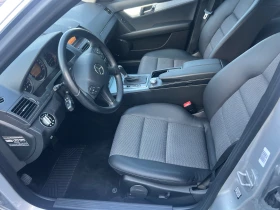 Mercedes-Benz C 220 C 220-AVANTGARDE - 13500 лв. - 18030014 10