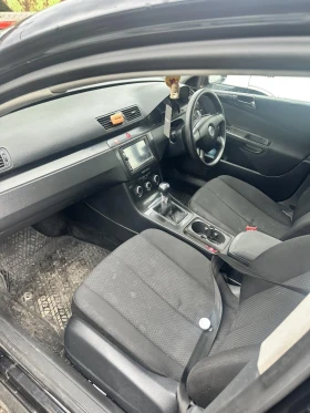VW Passat 1.9 TDI | Mobile.bg    3