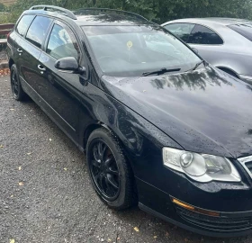 VW Passat 1.9 TDI | Mobile.bg    2