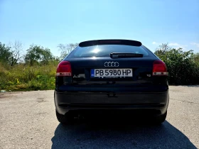Обява за продажба на Audi A3 1.6 ГАЗ ~6 333 лв. - изображение 4