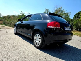 Обява за продажба на Audi A3 1.6 ГАЗ ~6 333 лв. - изображение 5