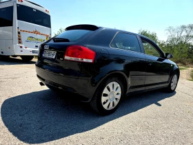 Обява за продажба на Audi A3 1.6 ГАЗ ~6 333 лв. - изображение 3