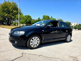 Обява за продажба на Audi A3 1.6 ГАЗ ~6 333 лв. - изображение 1