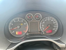 Обява за продажба на Audi A3 1.6 ГАЗ ~6 333 лв. - изображение 7