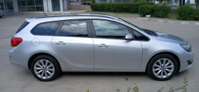 Обява за продажба на Opel Astra 1.4 140 P.S Active ~10 500 лв. - изображение 4