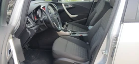 Обява за продажба на Opel Astra 1.4 140 P.S Active ~10 500 лв. - изображение 8