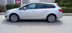 Обява за продажба на Opel Astra 1.4 140 P.S Active ~10 500 лв. - изображение 1