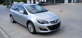 Обява за продажба на Opel Astra 1.4 140 P.S Active ~10 500 лв. - изображение 5