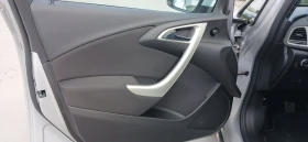 Обява за продажба на Opel Astra 1.4 140 P.S Active ~10 500 лв. - изображение 9