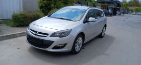 Обява за продажба на Opel Astra 1.4 140 P.S Active ~10 500 лв. - изображение 1