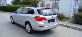 Обява за продажба на Opel Astra 1.4 140 P.S Active ~10 500 лв. - изображение 2