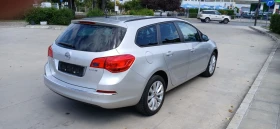 Обява за продажба на Opel Astra 1.4 140 P.S Active ~10 500 лв. - изображение 3