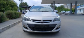 Обява за продажба на Opel Astra 1.4 140 P.S Active ~10 500 лв. - изображение 6