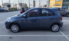 Nissan Micra 1.2i 2016 Face 98000 | Mobile.bg    2