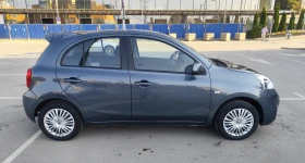 Nissan Micra 1.2i 2016 Face 98000 | Mobile.bg    5