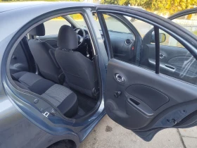 Nissan Micra 1.2i 2016 Face 98000 | Mobile.bg    13