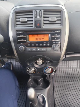 Nissan Micra 1.2i 2016 Face 98000 | Mobile.bg    12