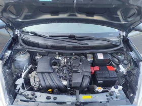 Nissan Micra 1.2i 2016 Face 98000 | Mobile.bg    17