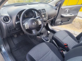 Nissan Micra 1.2i 2016 Face 98000 | Mobile.bg    8