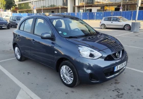 Nissan Micra 1.2i 2016 Face 98000 | Mobile.bg    6