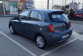 Nissan Micra 1.2i 2016 Face 98000 | Mobile.bg    3