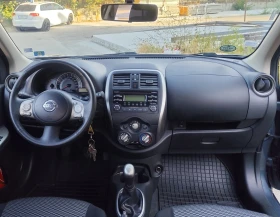 Nissan Micra 1.2i 2016 Face 98000 | Mobile.bg    10